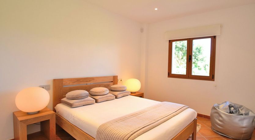 Photo of Balearic Blessing