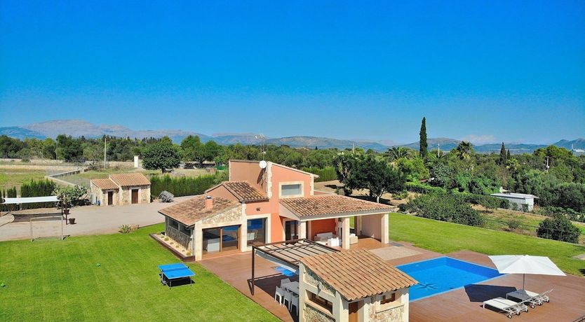 Photo of Balearic Blessing