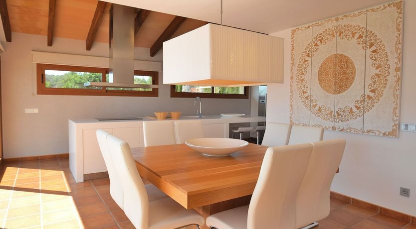 Photo of Balearic Blessing