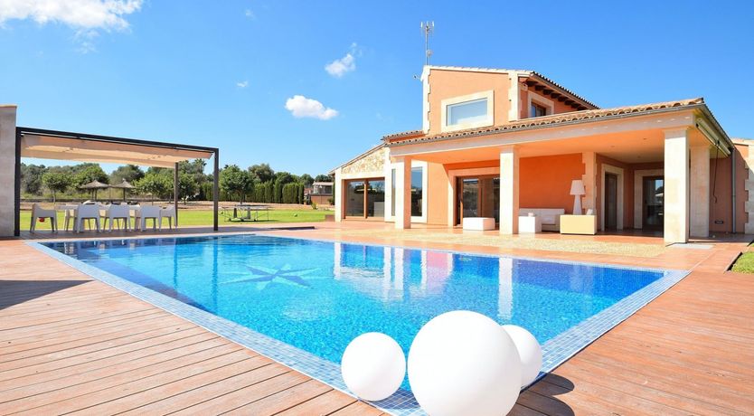 Photo of Balearic Blessing