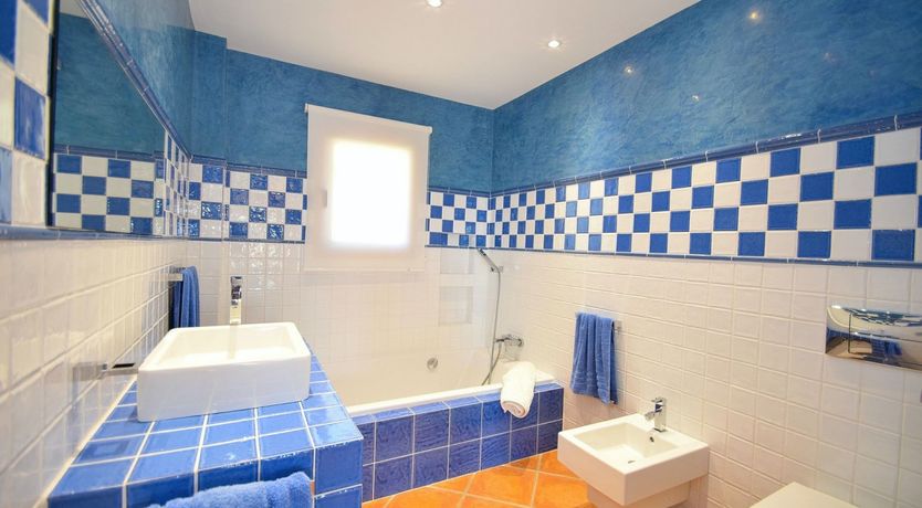 Photo of Balearic Blessing