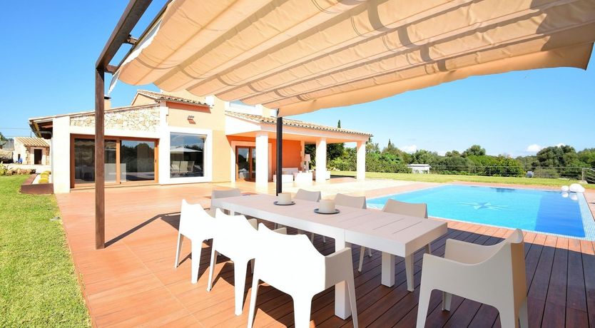 Photo of Balearic Blessing