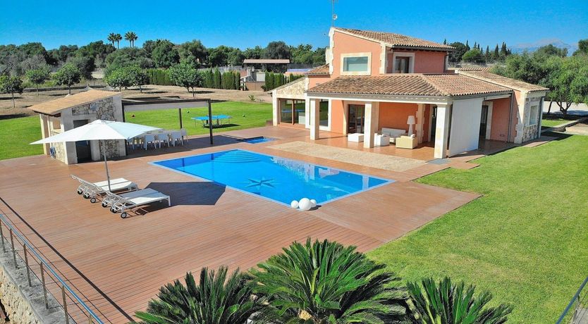 Photo of Balearic Blessing