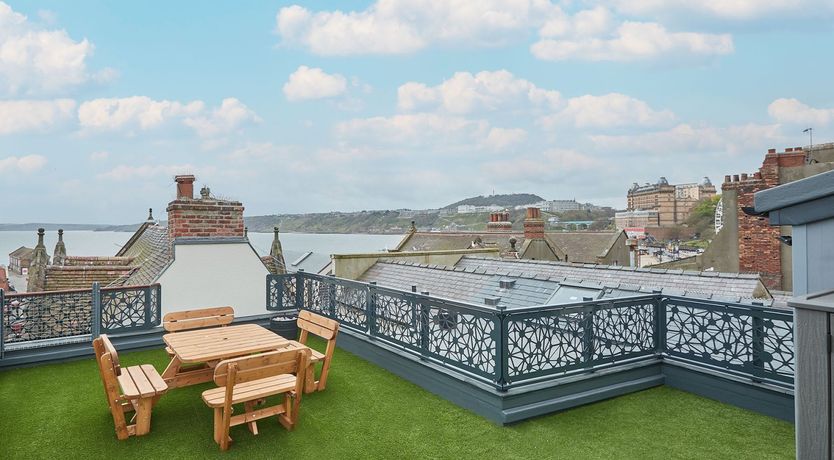 Photo of Bayside Garden