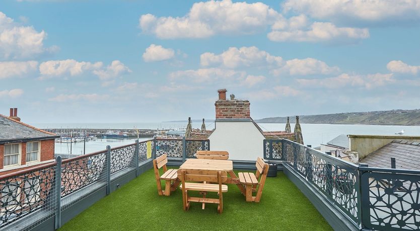 Photo of Bayside Garden