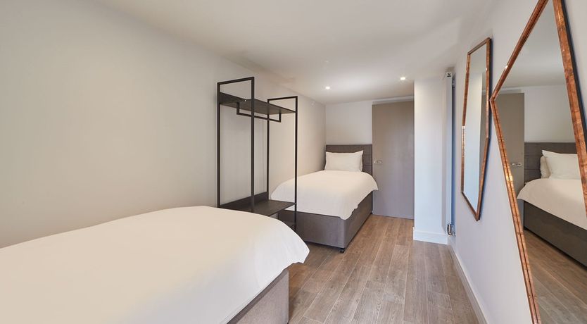 Photo of Bayside Garden