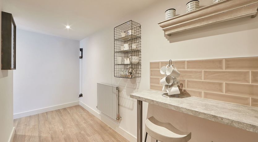 Photo of Bayside Garden