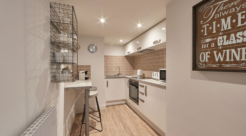 Photo of Bayside Garden