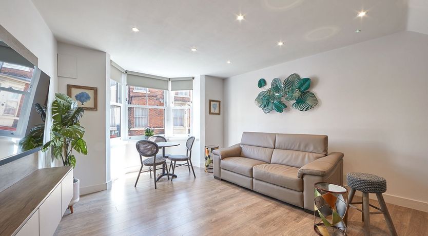 Photo of Bayside Garden