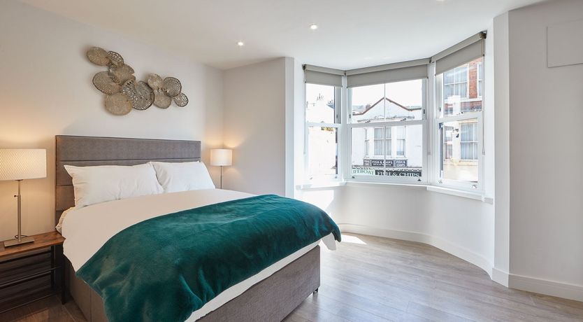 Photo of Bayside Garden