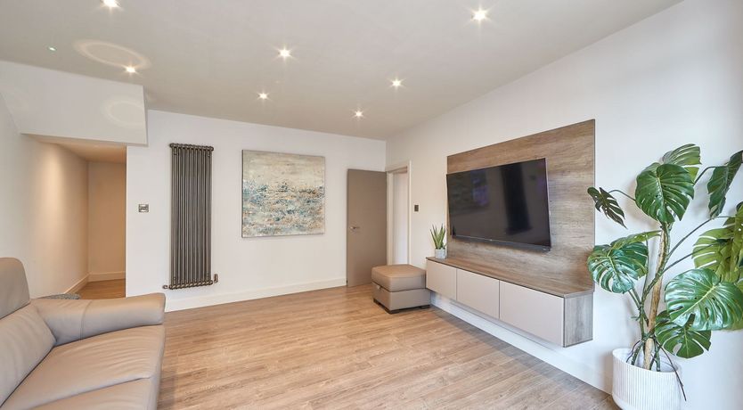 Photo of Bayside Garden