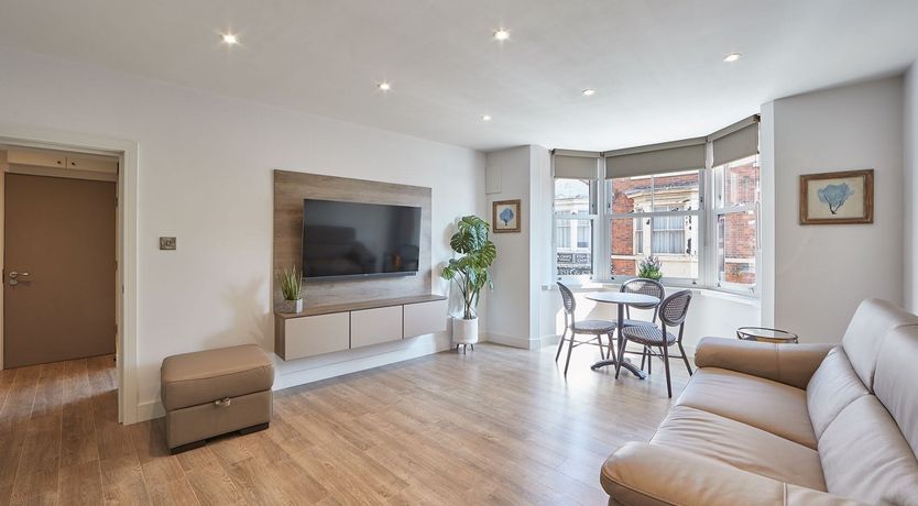 Photo of Bayside Garden