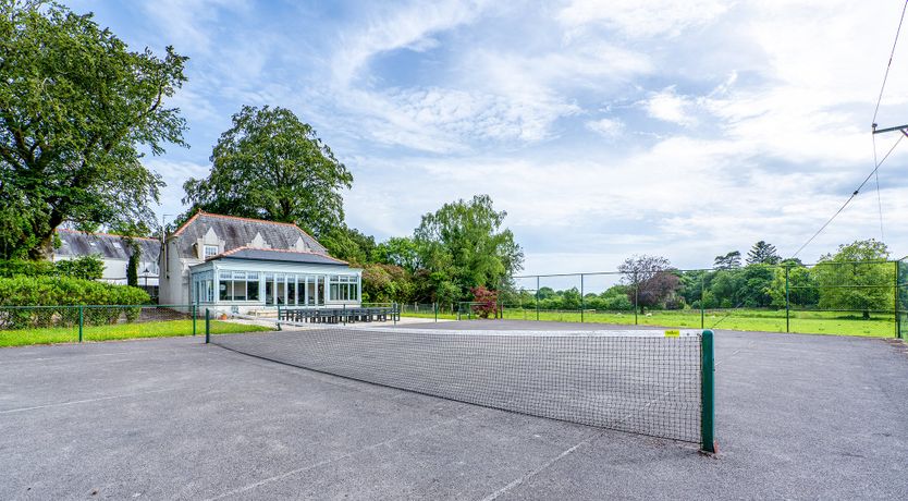 Photo of Touched by Legend