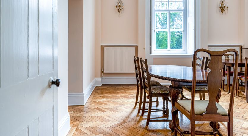 Photo of Touched by Legend