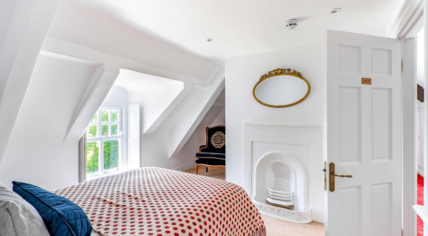 Photo of Touched by Legend