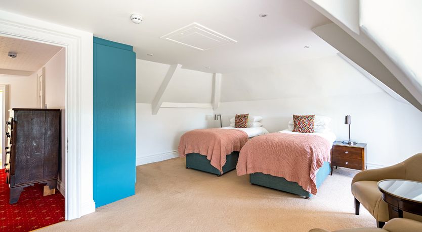 Photo of Touched by Legend