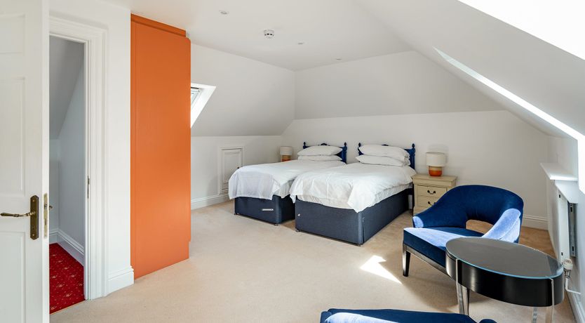 Photo of Touched by Legend