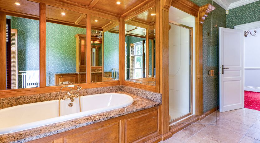 Photo of Touched by Legend