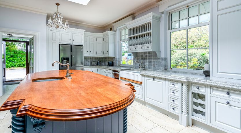 Photo of Touched by Legend