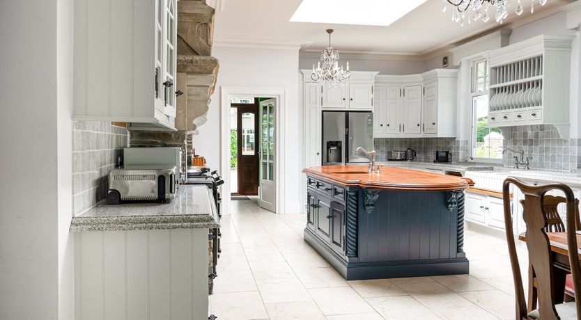 Photo of Touched by Legend