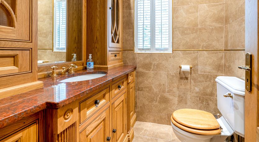 Photo of Touched by Legend