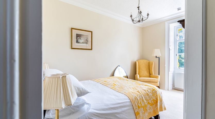 Photo of Touched by Legend