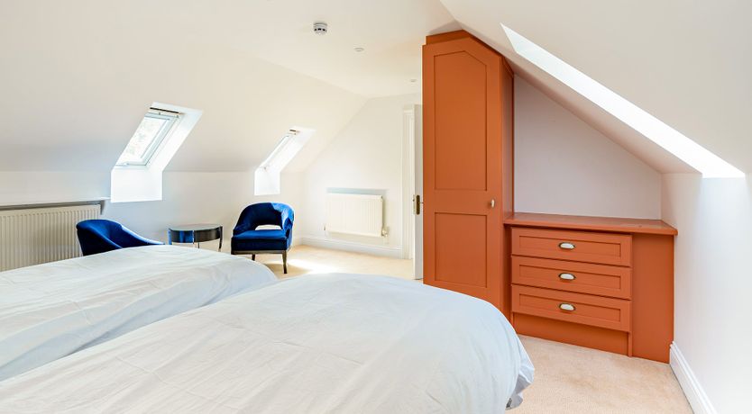 Photo of Touched by Legend