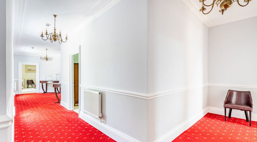 Photo of Touched by Legend