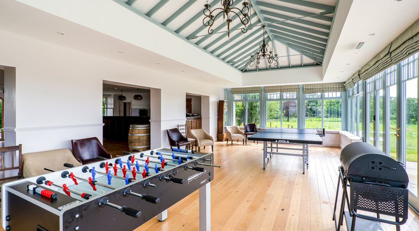 Photo of Touched by Legend