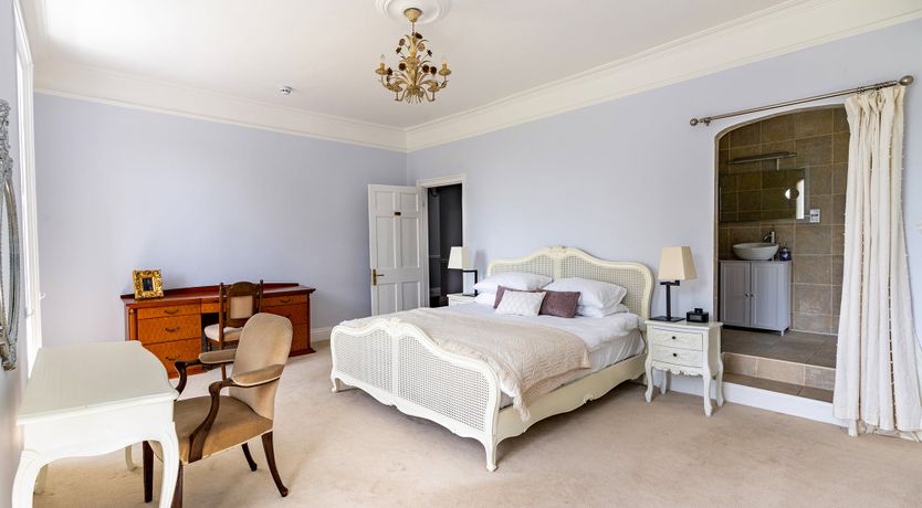 Photo of Touched by Legend