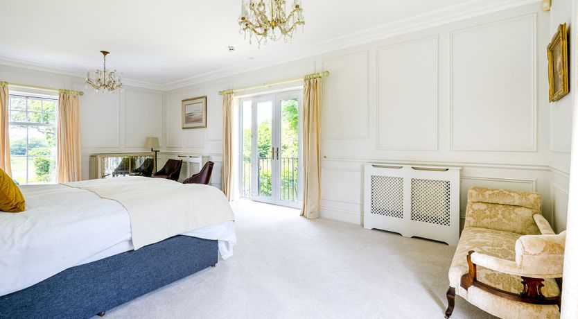 Photo of Touched by Legend