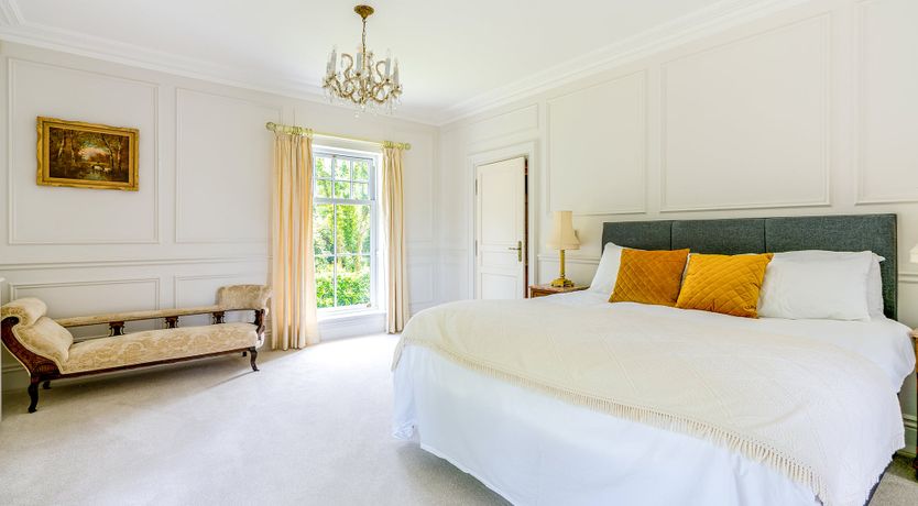 Photo of Touched by Legend