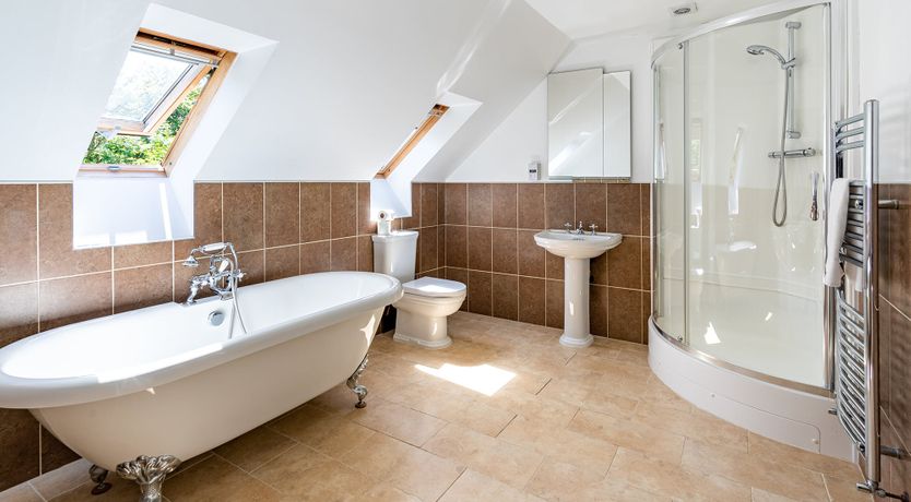 Photo of Touched by Legend