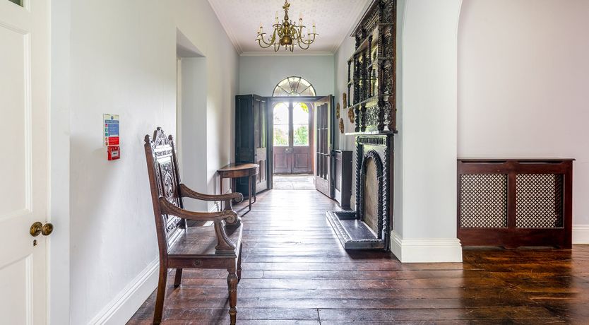 Photo of Touched by Legend