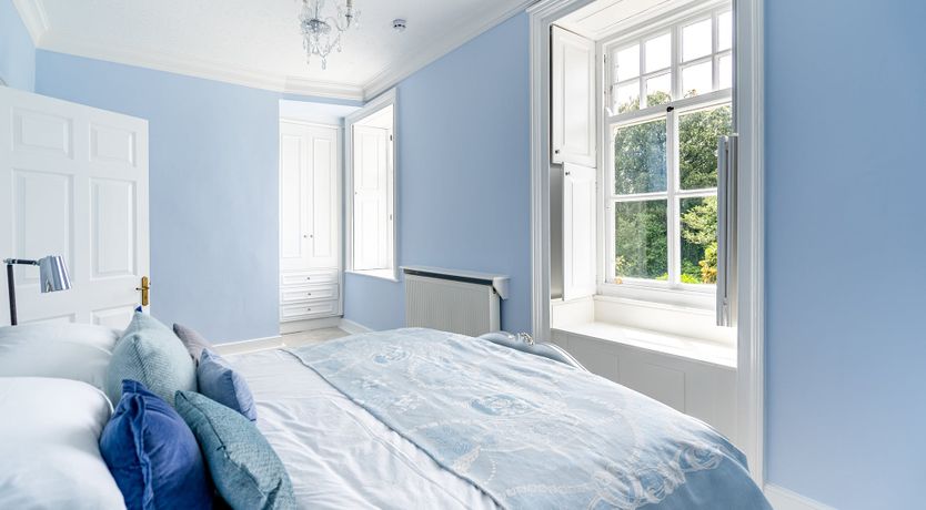 Photo of Touched by Legend