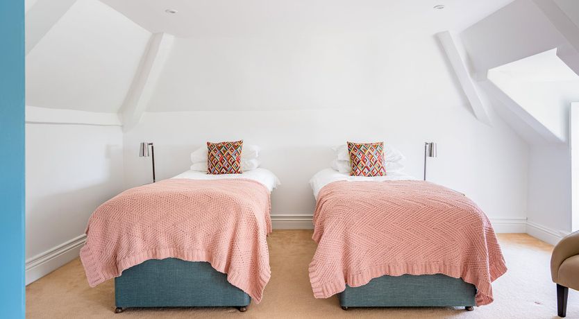 Photo of Touched by Legend