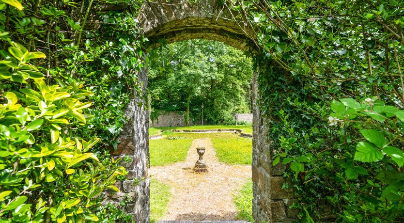 Photo of Touched by Legend