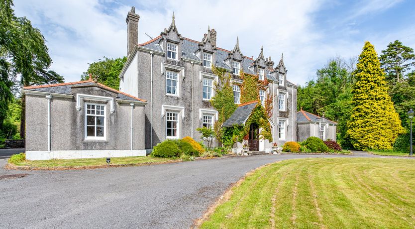 Photo of Touched by Legend