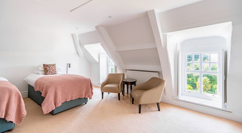 Photo of Touched by Legend