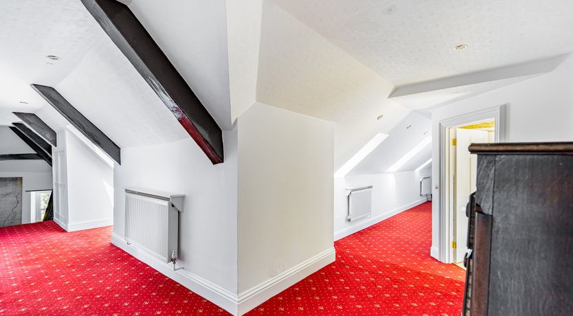 Photo of Touched by Legend