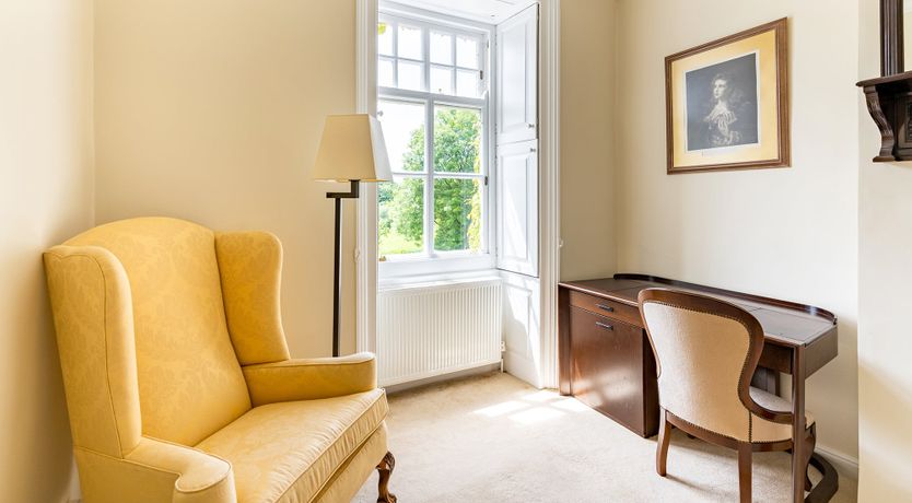 Photo of Touched by Legend