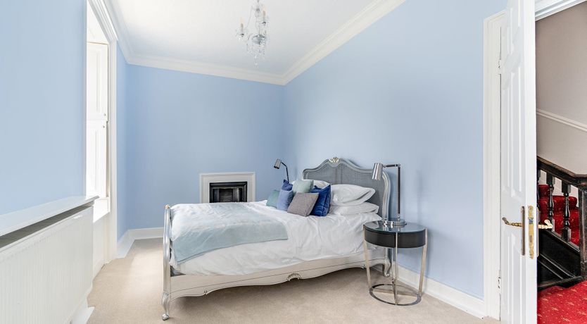 Photo of Touched by Legend