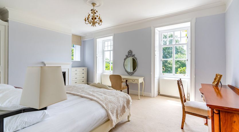 Photo of Touched by Legend