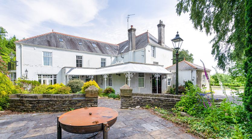 Photo of Touched by Legend