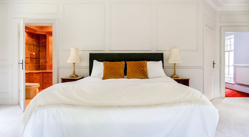 Photo of Touched by Legend