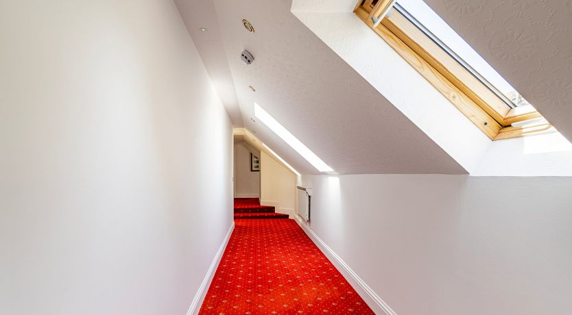 Photo of Touched by Legend