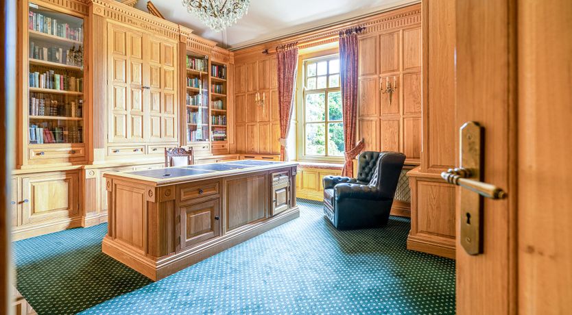 Photo of Touched by Legend