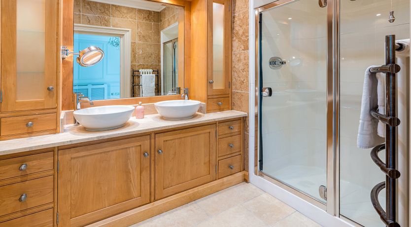 Photo of Touched by Legend