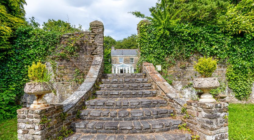 Photo of Touched by Legend