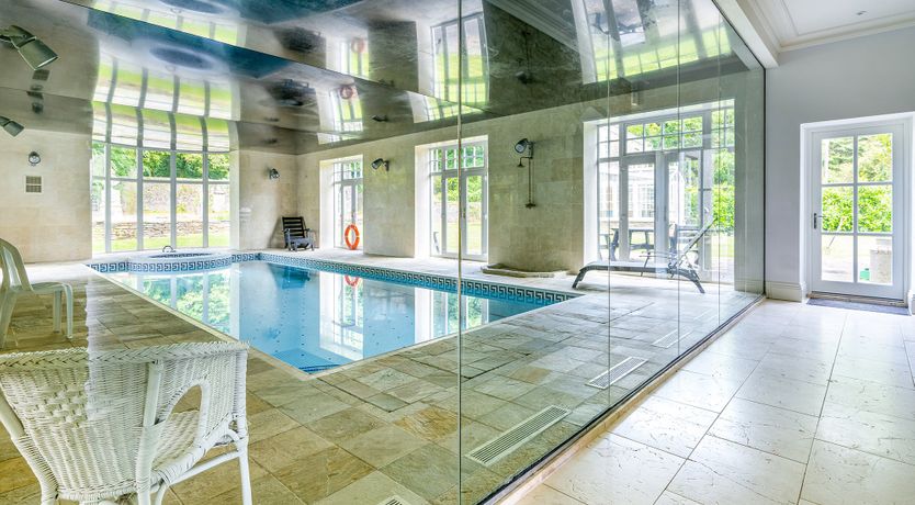 Photo of Touched by Legend